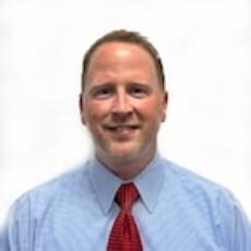 Staff member David Beasley from ID_b33289