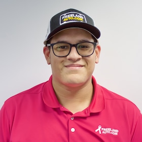 Staff member Brian Astorga from ID_97c10d