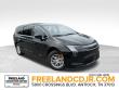 2027 Chrysler Pacifica SELECT Passenger Van