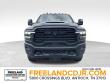2026 Ram 3500 LARAMIE MEGA CAB 4X4 6'4 BOX Pickup