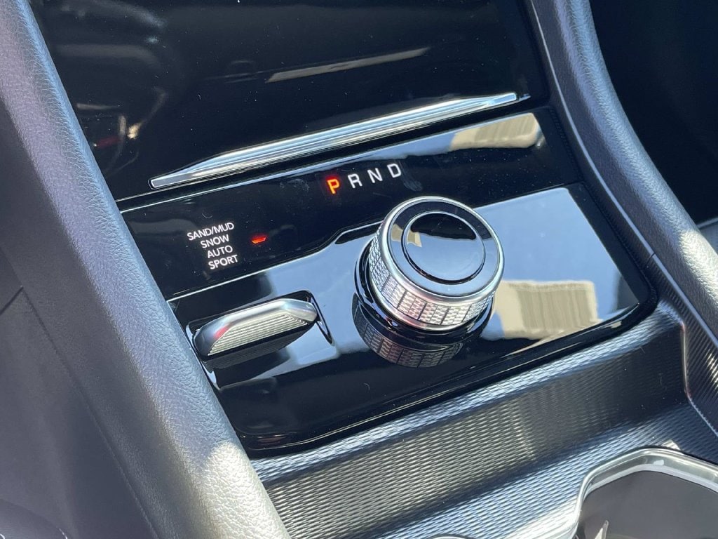 2025 Jeep Grand Cherokee L Limited - Photo 30