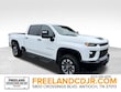 Chevrolet Silverado 2500HD