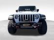 2020 Jeep Gladiator Rubicon Truck