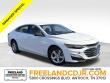 2024 Chevrolet Malibu LS Sedan