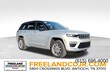 Jeep Grand Cherokee 4xe