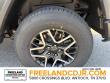 2027 Jeep Wrangler 4-DOOR SAHARA Sport Utility