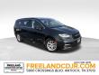 2023 Chrysler Pacifica Touring L Minivan/Van