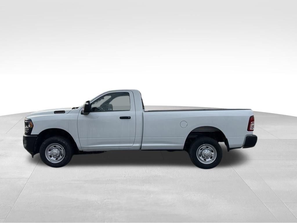 Used 2024 Ram 2500 Tradesman Truck