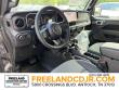 2026 Jeep Gladiator SHADOW OPS 4X4 Pickup