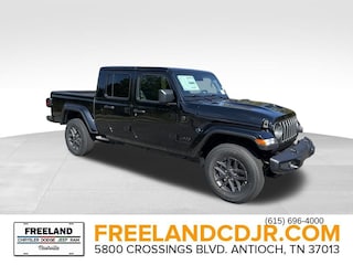 2025 Jeep Gladiator SPORT S 4X4 Pickup