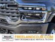 2027 Ram 3500 LIMITED LONGHORN MEGA CAB 4X4 6'4 BOX Pickup