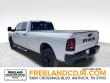 2027 Ram 3500 TRADESMAN CREW CAB 4X4 8' BOX Pickup