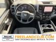 2027 Ram 1500 EXPRESS CREW CAB 4X4 5'7 BOX Pickup