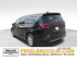 2027 Chrysler Pacifica SELECT Passenger Van