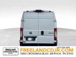 2025 Ram ProMaster PROMASTER 3500 TRADESMAN CARGO VAN HIGH ROOF 159' Cargo Van