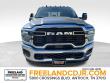 2026 Ram 3500 TRADESMAN CREW CAB 4X4 8' BOX Pickup