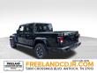 2026 Jeep Gladiator SAHARA 4X4 Pickup