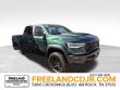 2026 Ram 1500 RHO CREW CAB 4X4 5'7 BOX Pickup