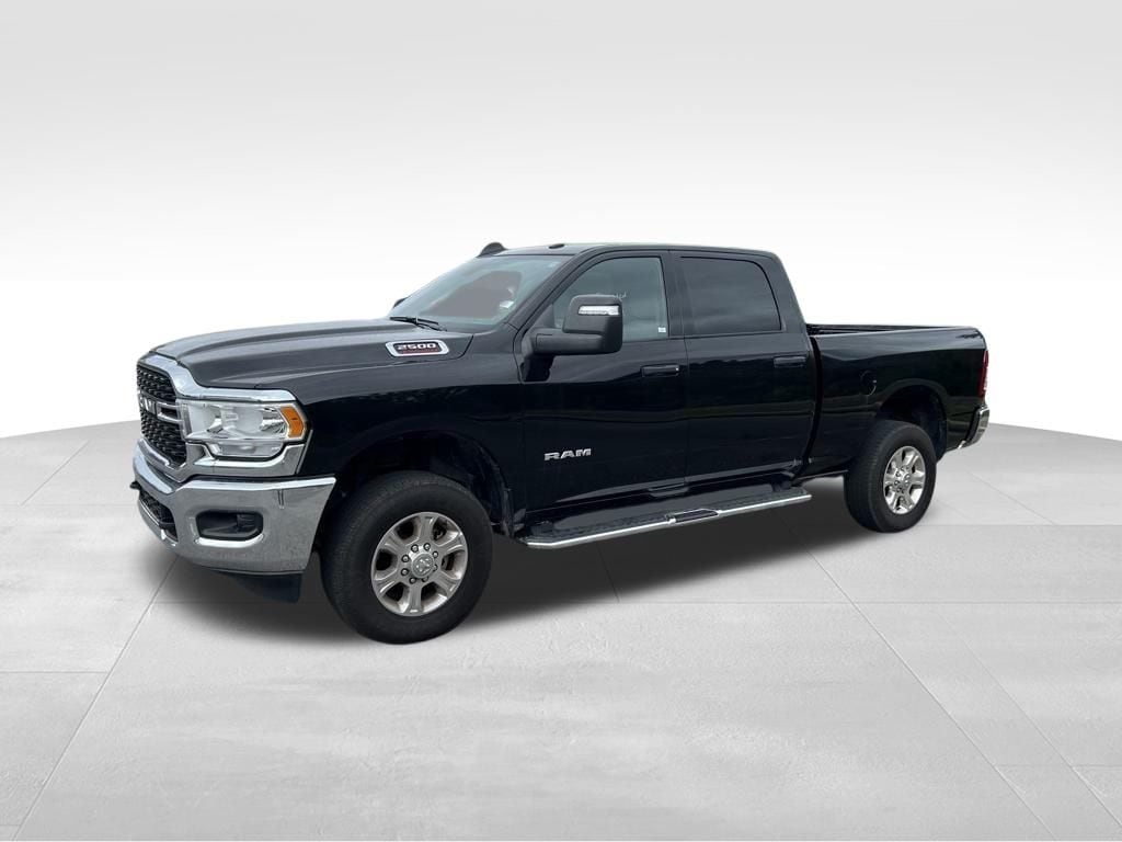 Used 2024 Ram 2500 Big Horn Truck