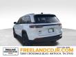 2025 Jeep Grand Cherokee ALTITUDE X 4X4 Sport Utility