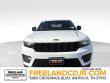 2025 Jeep Grand Cherokee ALTITUDE X 4X4 Sport Utility