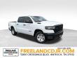 2026 Ram 1500 TRADESMAN CREW CAB 4X2 5'7 BOX Pickup