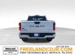 2025 Ram 1500 BIG HORN CREW CAB 4X4 5'7 BOX Pickup