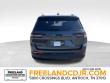 2025 Jeep Grand Cherokee L ALTITUDE X 4X4 Sport Utility