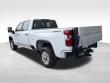 2021 Chevrolet Silverado 2500HD Work Truck Truck