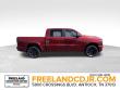2027 Ram 1500 BIG HORN CREW CAB 4X4 5'7 BOX Pickup
