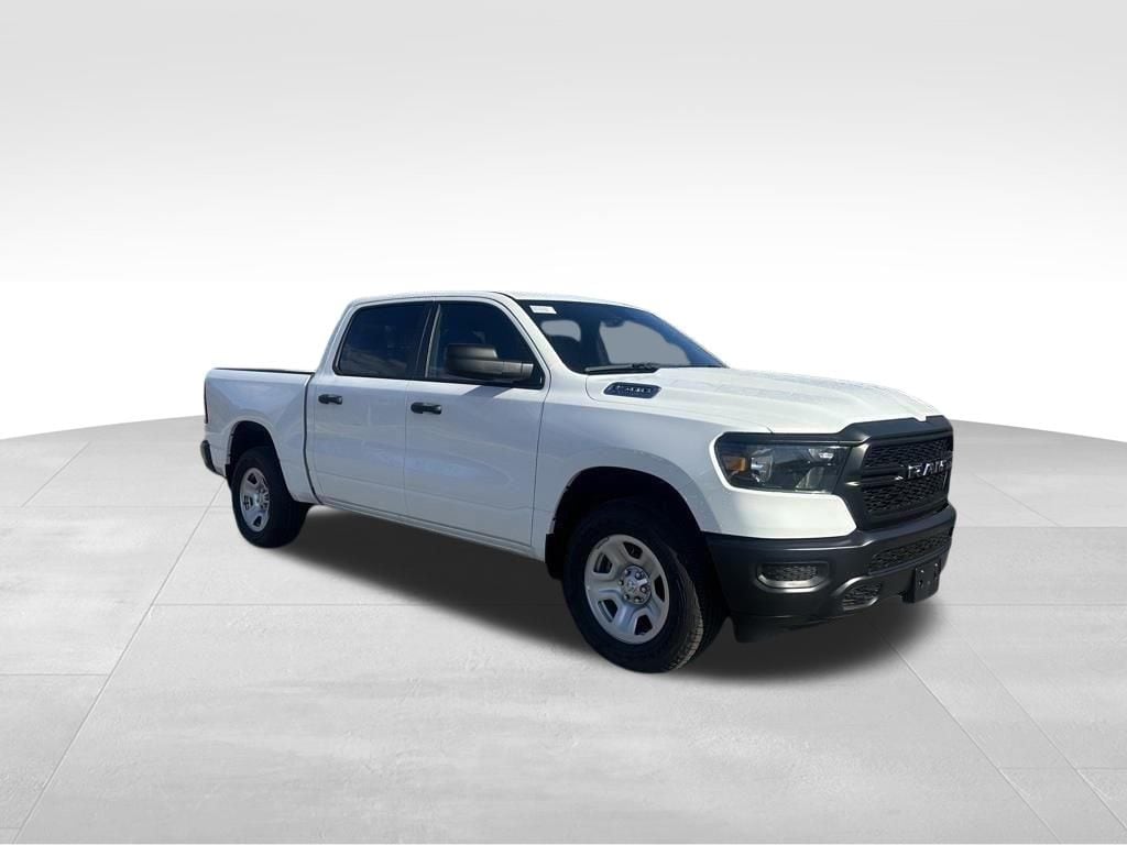 2024 RAM Ram 1500 Pickup Tradesman - Photo 11