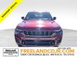2024 Jeep Grand Cherokee Overland SUV
