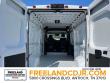 2025 Ram ProMaster PROMASTER 2500 TRADESMAN CARGO VAN HIGH ROOF 159' Cargo Van