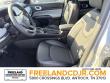 2026 Jeep Compass LATITUDE 4X4 Sport Utility