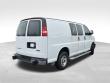 2024 GMC Savana 2500 Work Van Cargo Van