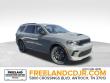 2027 Dodge Durango GT HEMI V8 PLUS AWD Sport Utility