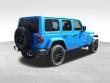 2024 Jeep Wrangler Sahara 4xe SUV