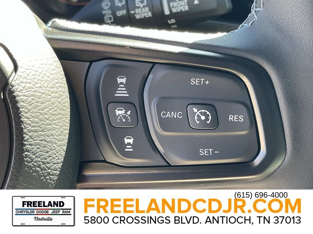 2026 Jeep Wrangler 4-Door Sport S - Photo 25