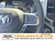 2027 Ram 1500 BIG HORN CREW CAB 4X4 5'7 BOX Pickup