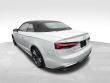 2024 Audi A5 45 S Line Prestige Convertible