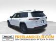 2026 Jeep Grand Cherokee L 85TH ANNIVERSARY EDITION 4X4 Sport Utility