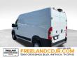 2026 Ram ProMaster PROMASTER 1500 TRADESMAN CARGO VAN HIGH ROOF 136' Cargo Van