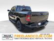 2027 Ram 1500 WARLOCK CREW CAB 4X4 5'7 BOX Pickup