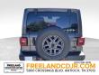 2026 Jeep Wrangler 4-DOOR SPORT S Sport Utility