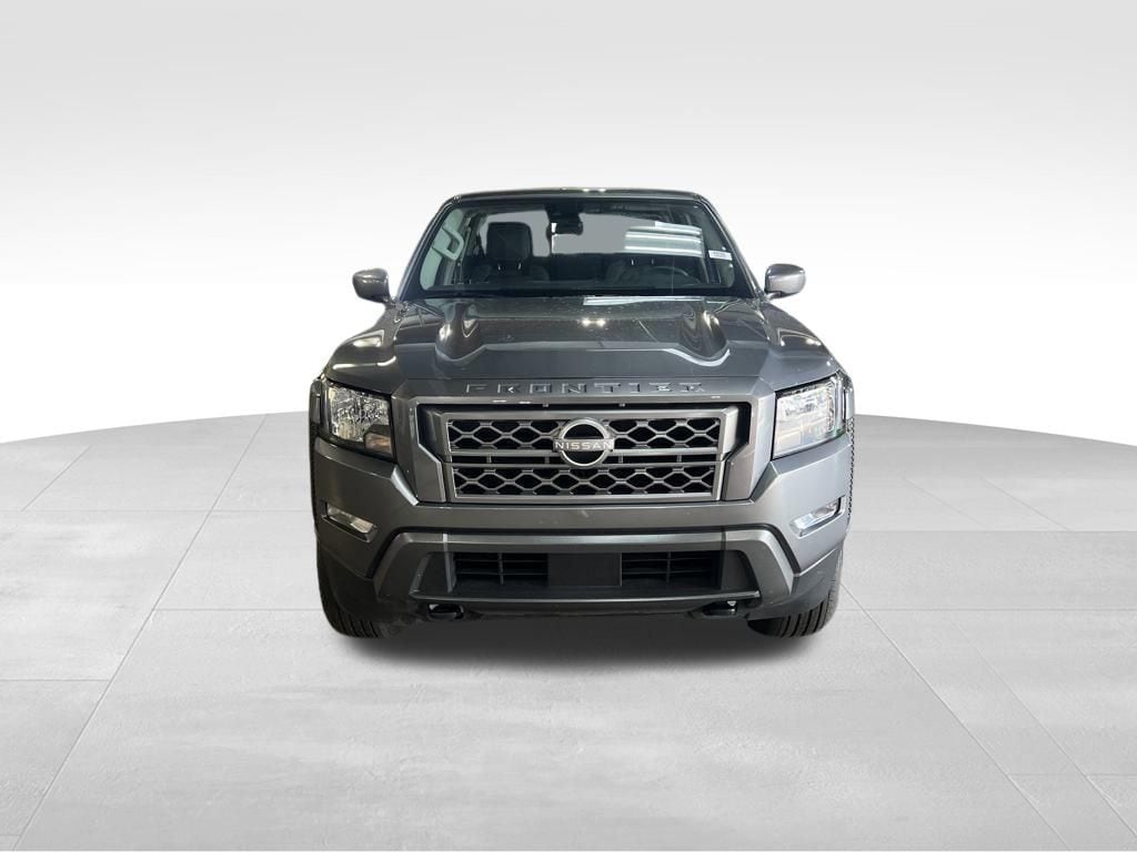 Used 2024 Nissan Frontier SV Truck