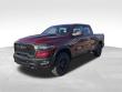2025 Ram 1500 Rebel Truck