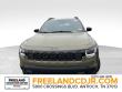 2026 Jeep Cherokee LAREDO 4X4 Sport Utility