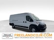  Ram ProMaster