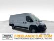 2025 Ram ProMaster PROMASTER 3500 TRADESMAN CARGO VAN HIGH ROOF 159' Cargo Van