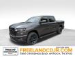 2026 Ram 1500 EXPRESS CREW CAB 4X4 5'7 BOX Pickup
